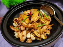 -鲁班张中原家宴(马庄街店)