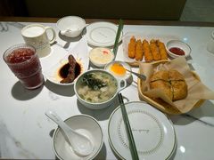 -春家·非遗手工小吃(徐汇万科广场店)