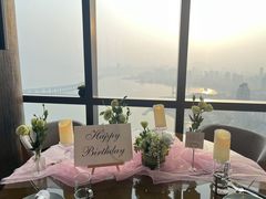 -大连君悦酒店·星海湾壹号Dalian·Dalian(星海广场店)