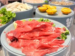 -大橘元自助回转火锅(天河新天地店)