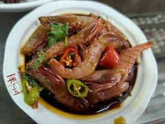 -水先生寧波菜(天一店)