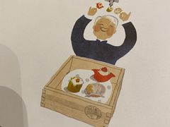 -蔡澜点心·粤菜(西单大悦城店)