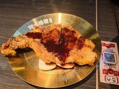 -阿大排档(长春这有山店)