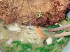 -天天鲜面馆(衡山路店)