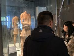 -秦始皇帝陵博物院-丽山园