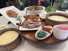 -全聚德(常州店)