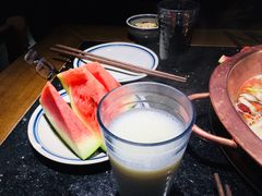 -山城鼎重庆老火锅(西安钟楼店)