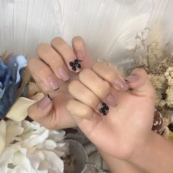 -爱纶美·美甲美睫半永久