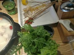 -百味源炭火烤翅 ·夜市大排档(酒仙桥店)