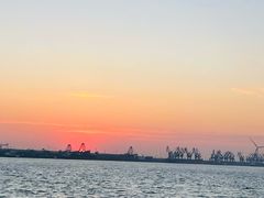 -东疆建设开发纪念公园