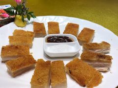 -新海利海鲜城·41年珠海老字号(夏湾店)