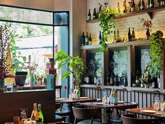 -Bistro 63 创意融合料理(广粤天地店)