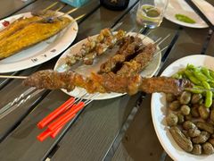 -鹏天阁酒楼·海鲜(红旗店)