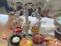 -豪客来牛排(红豆万花城店)