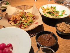 -鸽子窝(青塔店)