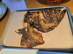 -喝丢一只鞋海鲜烧烤·海肠捞饭(市场店)