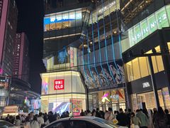 -大悦城(沈阳中街店)