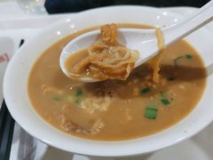 招牌咸豆浆-阊门姚记豆浆(旧学前直营店)