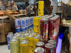 -圣罗巴海鲜自助(黑金店)