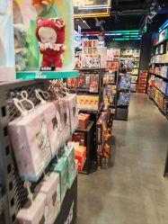 -木马王国(萧山银隆店)