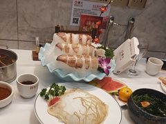 -德天肥牛海鲜火锅(龙吟坊店)