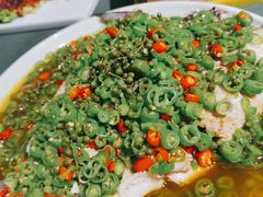 -新沸腾鱼乡(世贸天阶店)