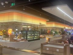 -享遇.锅姥姥牛排海鲜自助(小寨店)