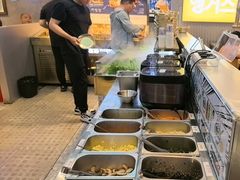 -金喜娜无限自助烤肉(泰达永旺店)
