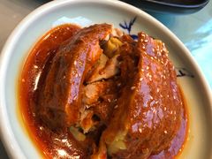 -唐廊烤鸭店(工体店)