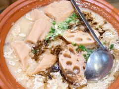 -董厨煨汤馆(车站路店)