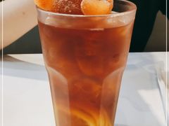 -柠檬树茶餐厅(海雅缤纷城店)