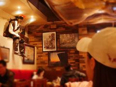 -申德勒加油站餐厅(三里屯北小街店)