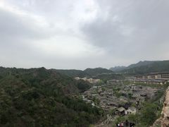 -云端咖啡(古北水镇景区店)