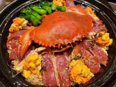 -鹭禧·中餐厅(厦门波特曼七星湾酒店)