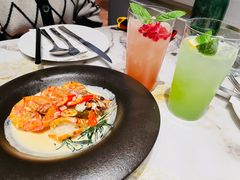 -沛家·西餐Brunch·直火料理
