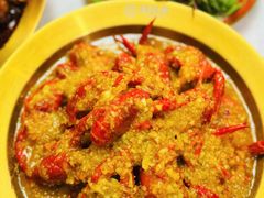 -辣盆盆麻辣小龙虾(哈尔滨总店)