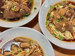 -杭嘉湖咬强羊肉面馆(永兴路总店)