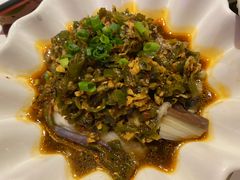-酒肆浅葱•烧烤•龙虾•排档(卓悦intown店)