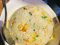 -鱼库·不仅是一家烤鱼店(车公庙店)