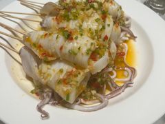 -双合园·海鲜水饺青岛菜(万佳广场店)