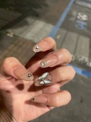 -沐蕙日式美甲美睫皮肤管理
