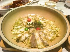-滋粥楼·顺德菜(番禺广场总店)
