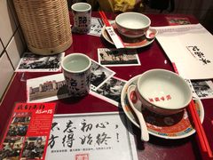 -味福记·本地特色菜(八一万达广场店)