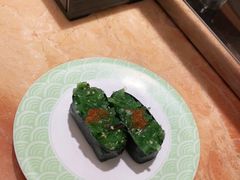 -万岁寿司(蓬江万达店)