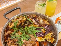 -德川家日本料理(中关村寰太大厦店)