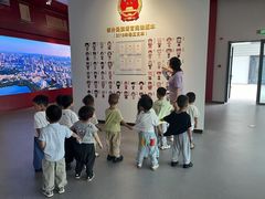 -惠洛克国际儿童之家(绿博园中心)