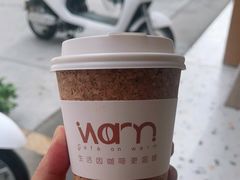 -Cafe on warm(丹霞店)