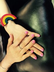 LFY NAIL SALON 老佛爷美甲美睫沙龙-崇尚GAVIN STYLE