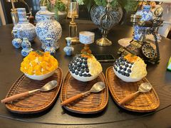 -太琼糟粕醋火锅·海南老爸茶(海棠湾臻选店)
