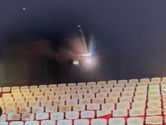 -CGV星星影城(颐堤港ScreenX店)